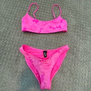 triangl bikini